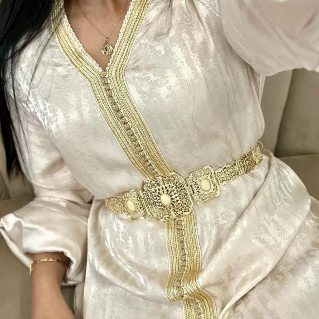 caftan
