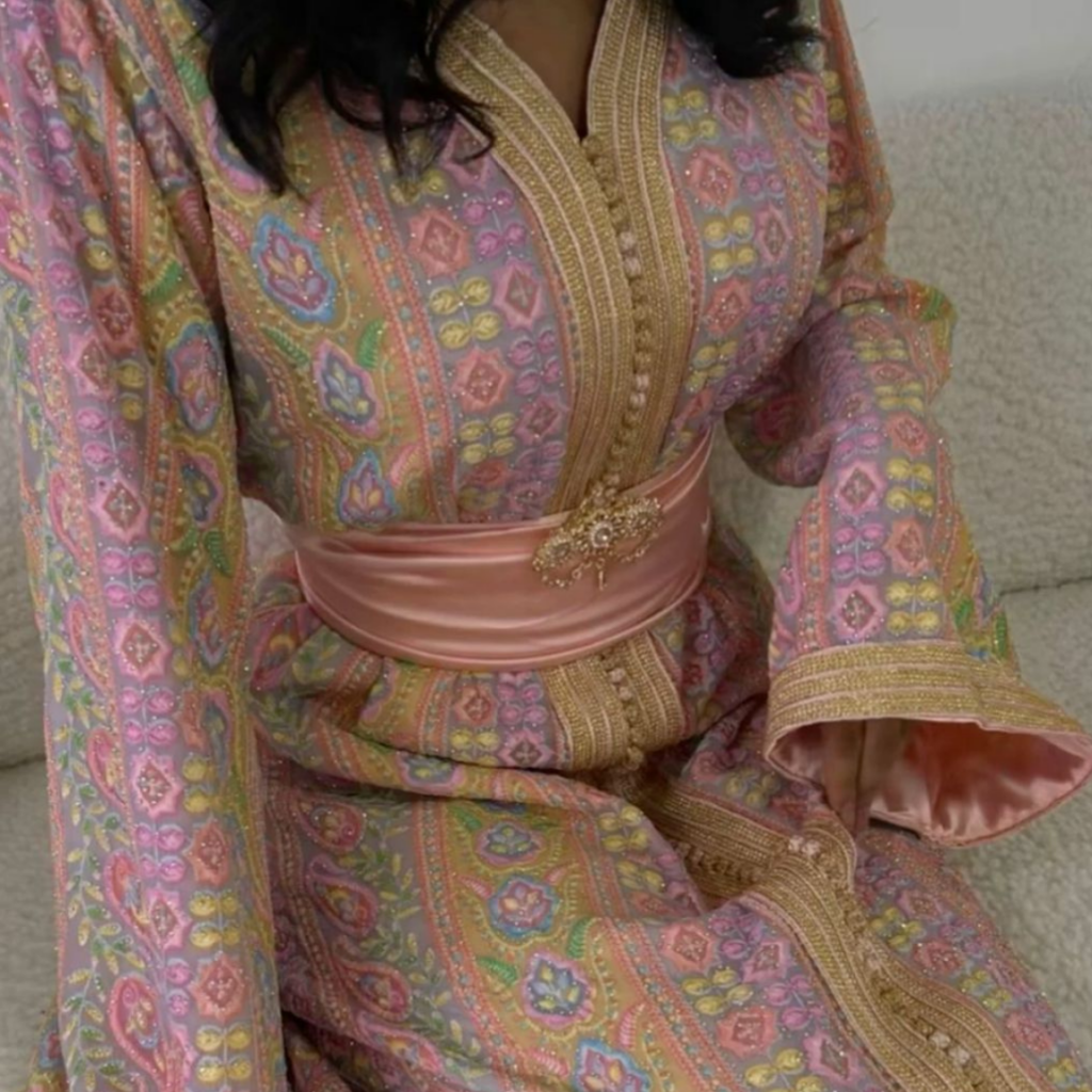caftan