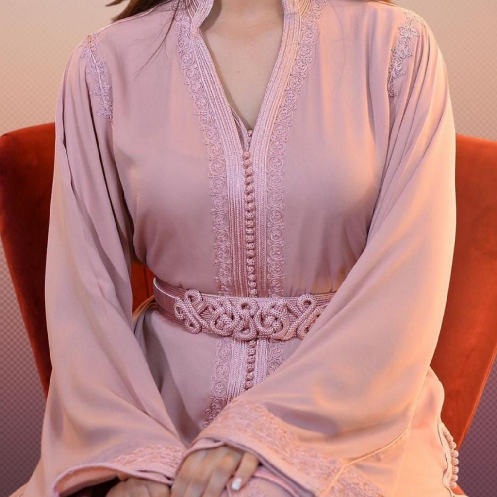 caftan